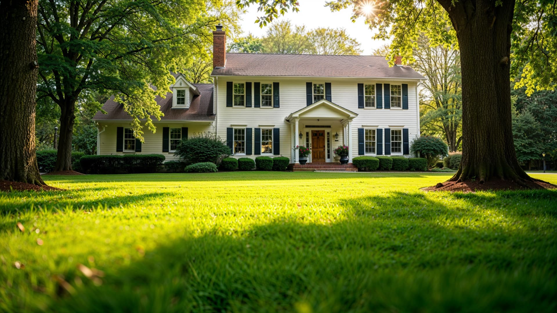 Professional Lawn Treatment in Fayetteville-Manlius, NY - Emerald Lawn Care