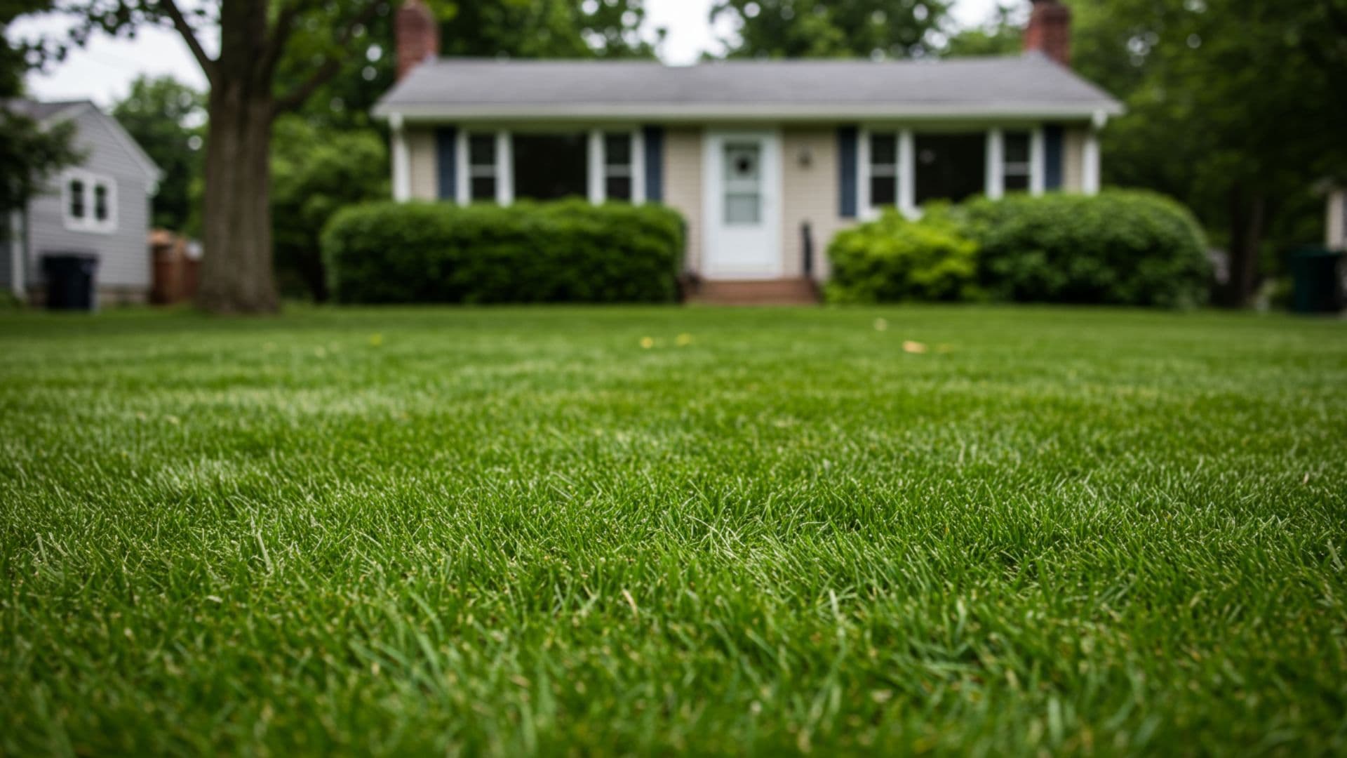 5-Step Plus Grub Control